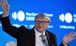 Bill Gates, servetini dünya yararına kullanıyor