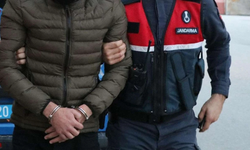 Bingöl’de kesinleşmiş hapis cezası bulunan 2 kişi yakalandı