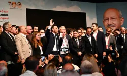 CHP İstanbul İl Kongresi'ne soruşturma