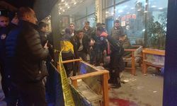 Çorum'da silahlı saldırı: 2 kişi hayatını kaybetti