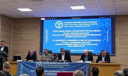 DİTAM, 'Tigris Diyalogları' Kapsamında Kürt Meselesine Dair Toplantı Düzenledi
