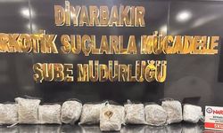 Diyarbakır’da 382 şüpheli yakalandı, 43 kişi tutuklandı