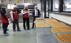 Diyarbakır’da bayram denetimi