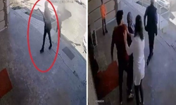 Diyarbakır’da doktora beyzbol sopalı saldırı!