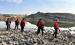 Diyarbakır’da kaybolan 25 yaşındaki genç ölü bulundu
