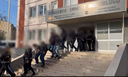 Diyarbakır’da mesleki belge sınavında rüşvet skandalı!