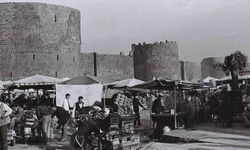 Diyarbakır’ın unutulmaz delileri
