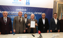 Erzurum’un lezzetleri UNESCO listesinde!