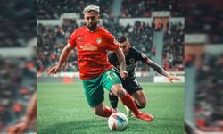 Gençlerbirliği, Amedspor deplasmanında 2 puan bıraktı