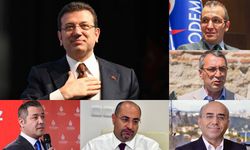 Gözaltına alınan İmamoğlu ve diğer 86 kişinin ifade işlemleri başladı