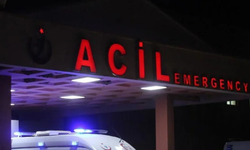 Hatay’da yangın paniği: 1’i ağır 2 yaralı