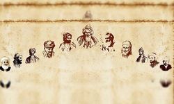 Kürt Edebiyatında İlkler: Kültürel Mirasın İzinde