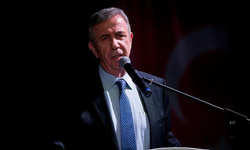 Mansur Yavaş: Öcalan kendisini geri çekmiş görünüyor