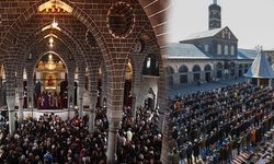 Diyarbakır: Mezhepler ve inançların kesişim noktası