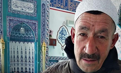 Nevşehir'de bir kişi camide ölü bulundu