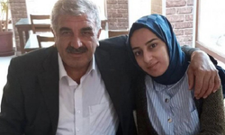 Rojin Kabaiş'in ailesi, doğum gününde kızlarının mezarını ziyaret etti