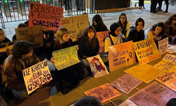 Sur cinayetlerini protesto eden öğrencilere disiplin cezası