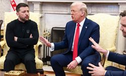 Trump’tan Zelenskiy’e tepki: Barış istemiyor