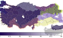 Türkiye’nin en zeki şehirleri arasında Diyarbakır’ın sıralaması dikkat çekiyor