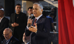 Yerlikaya: Bayram sonrası uyuşturucuyla mücadelede yeni dönem başlıyor