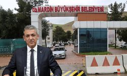 Mardin Büyükşehir Belediyesi'nden, Amed Times'a açıklama: 11 Yılık 787 milyon liralık borcu ödedik