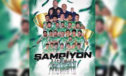 12 Bingölspor fırtına gibi: 7-0'lık zaferle 3. Lig'e yükseldi!