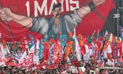 1 Mayıs kutlamaları Türkiye’nin dört bir yanında yapılacak