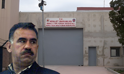 Abdullah Öcalan'ın avukatlarından yeni görüşme başvurusu