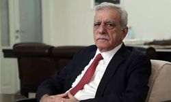 Ahmet Türk kemoterapi tedavisini tamamladı