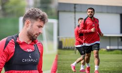 Amedspor, Adanaspor maçı hazırlıklarına başlıyor