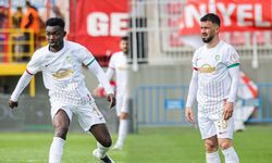Amedspor kırmızı kartta zirveye yaklaştı!