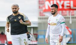 Amedspor'da kötü oyun taraftarların tepkisini çekti