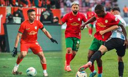 Amedspor’un Manisa FK deplasmanındaki 11’i belli oldu