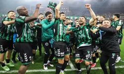 Amedspor’un rakibi Süper Lig’de!