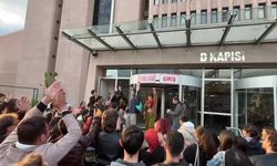 Ankara’da öğrenci yürüyüşünde 30 gözaltı, 4 tutuklama