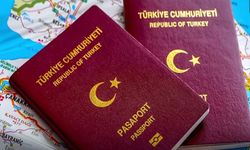 Türkiye’den Suriye’ye pasaportla geçiş izni