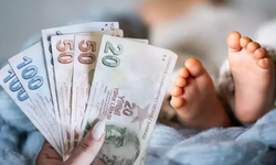 Bakan Göktaş, doğum yardımı ödemelerinin başlayacağı tarihi duyurdu