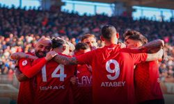 Batman Petrolspor kader maçına çıkıyor