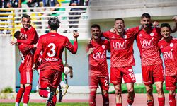 Batman Petrolspor, son haftaya umutlu giriyor