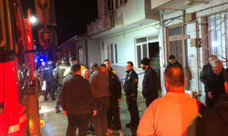 Bursa’da yangın faciası: 1’i bebek, 2 çocuk yaşamını yitirdi