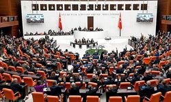 Çevre ve tarım örgütlerinden tepki: İklim Yasası gündemden çıkarıldı