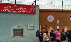 Cezaevi yönetiminin kamera kararı tartışmalara neden oldu