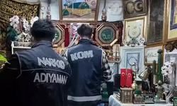 Cin çıkarma yalanıyla para kazanan 6 kişi gözaltına alındı