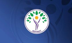DEM Parti ve Adalet Bakanlığı 24 Nisan’da buluşuyor!