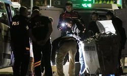 Denizli'de çöp konteynerinde yeni doğan bebek bulundu