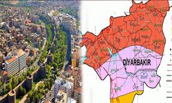 Diyarbakır deprem riski nedir? Fay hattı geçiyor mu?