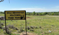 Diyarbakır Dicle Üniversitesi'nde usulsüzlük iddiası