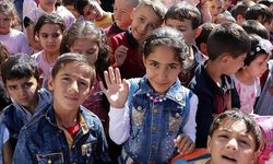 Diyarbakır, Türkiye’de en fazla çocuk nüfusuna sahip 8. İl oldu
