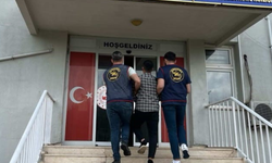 Diyarbakır'da nitelikli suçlulara yönelik operasyon