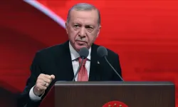 Erdoğan, 25 bin öğretmen ataması yapılacağını açıkladı
